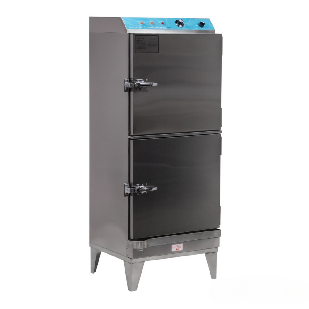 Salon Towel Steamer