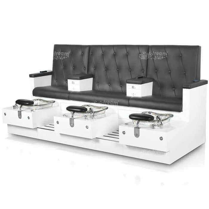 Pedicure Chair Benches