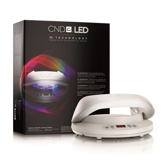 Salon LED & UV Lamps