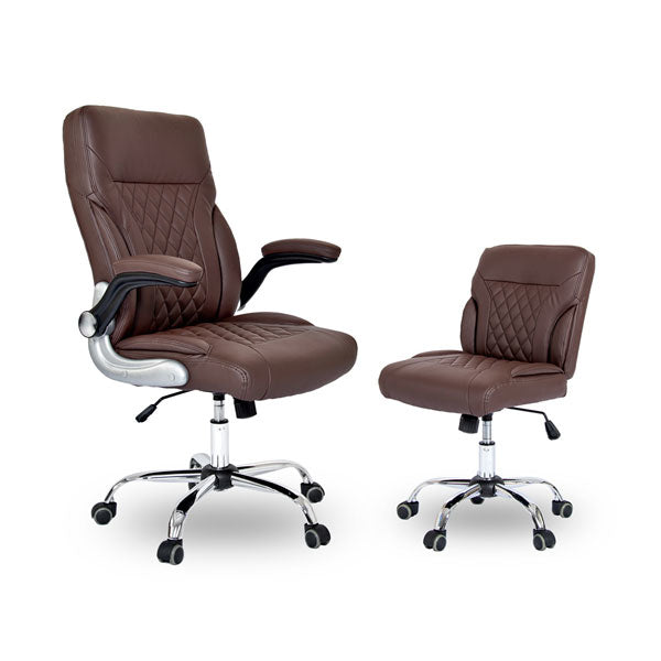 Customer Chairs & Technician Stools