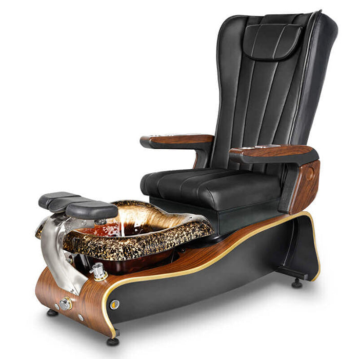 Gulfstream Pedicure Chairs