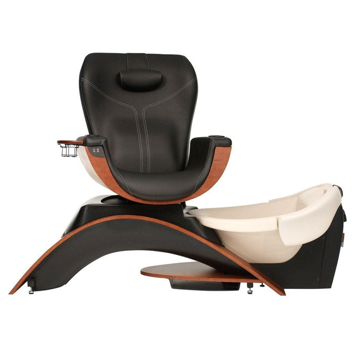 Continuum Spa Pedicure Chairs