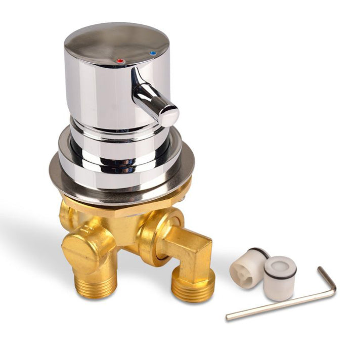 Plumbing Components for Pedicure Spa Parts | Nail Marketplace