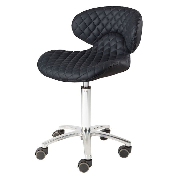 Alden Crystal Pedicure Chair Package Deal