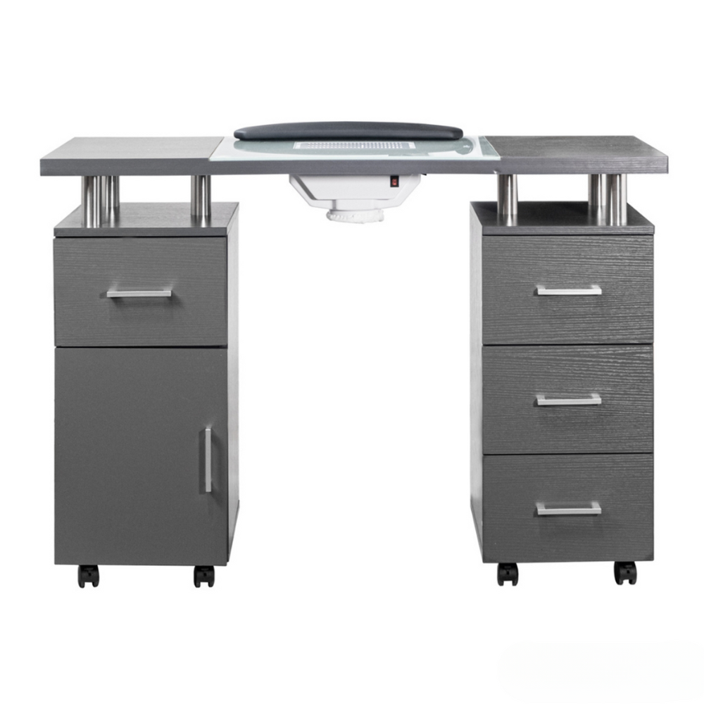 GLASGLOW II NAIL TABLE