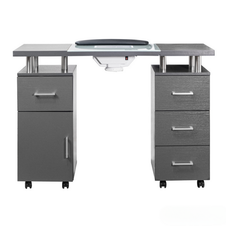 GLASGLOW II NAIL TABLE