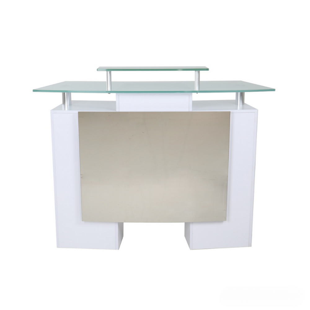 GLASGLOW I RECEPTION DESK