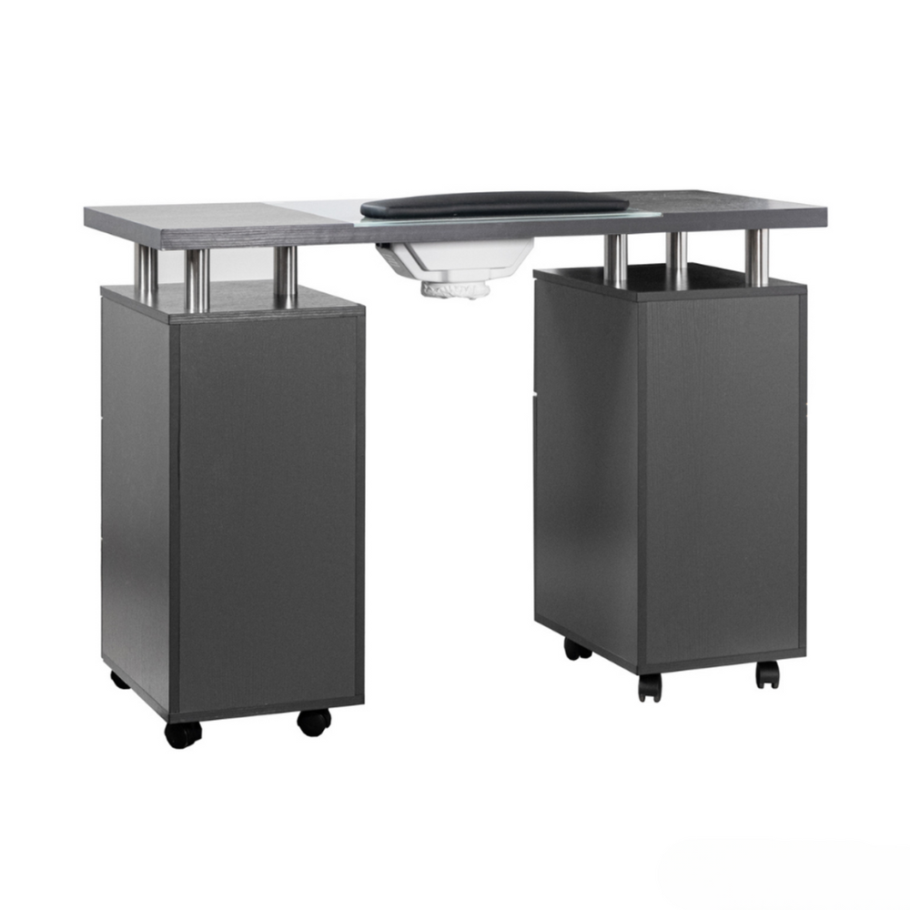 GLASGLOW II NAIL TABLE