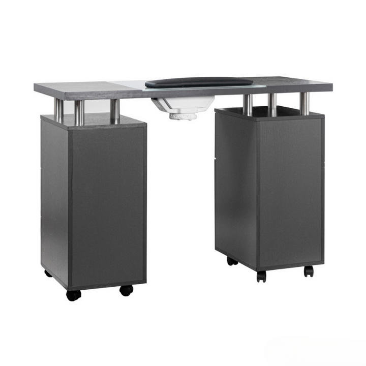 GLASGLOW II NAIL TABLE