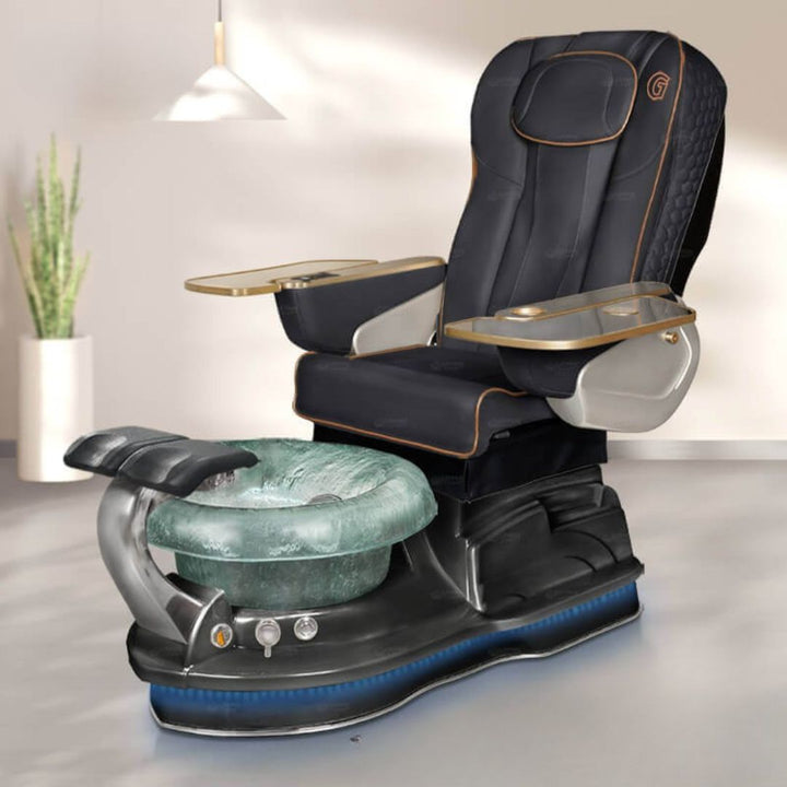 La Mira Pedicure Chair