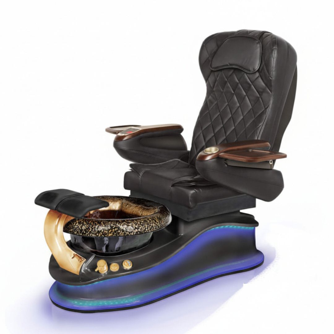 La Mira Pedicure Chair