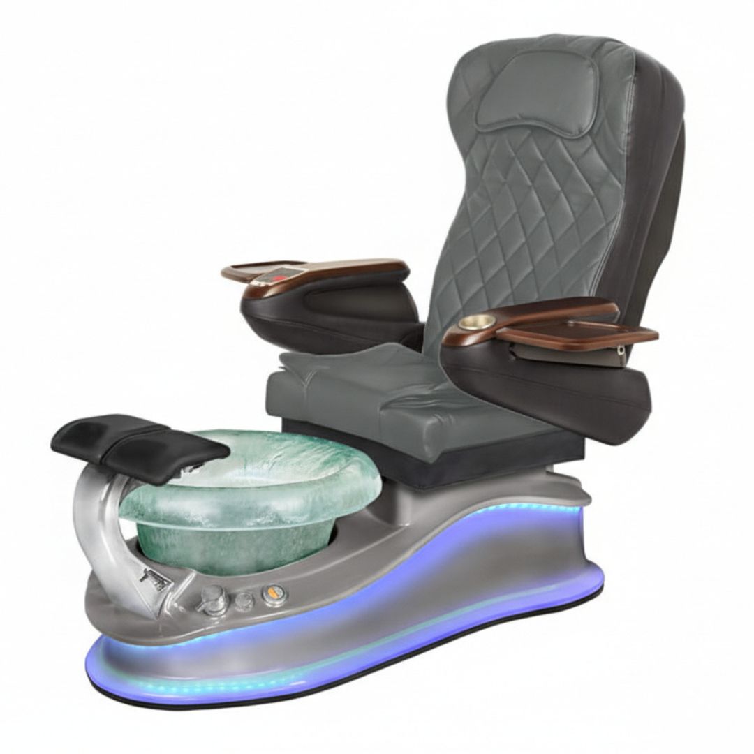 La Mira Pedicure Chair
