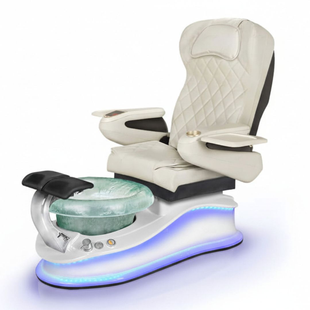 La Mira Pedicure Chair