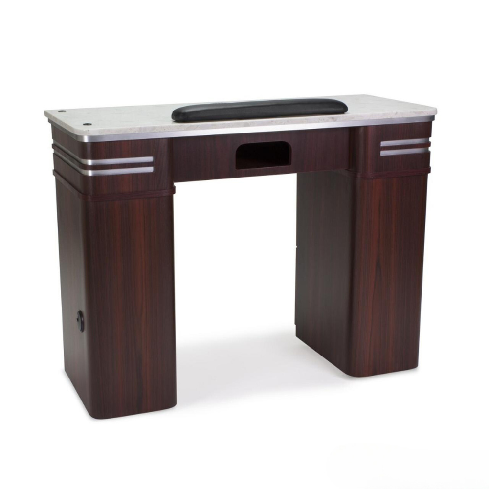 AVON NAIL TABLE