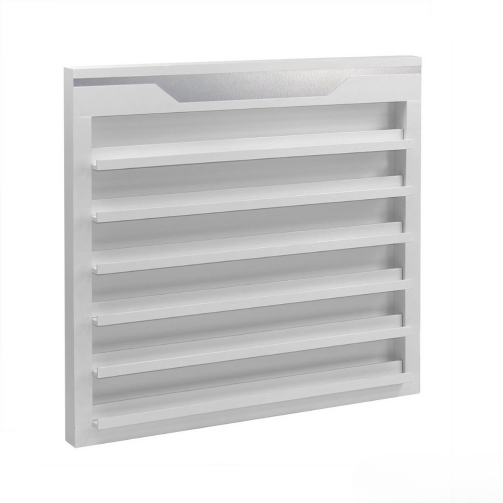 SONOMA DOUBLE SHELVES NAIL POLISH RACK