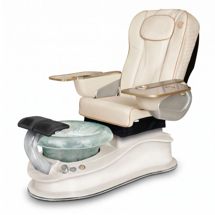 La Mira Pedicure Chair