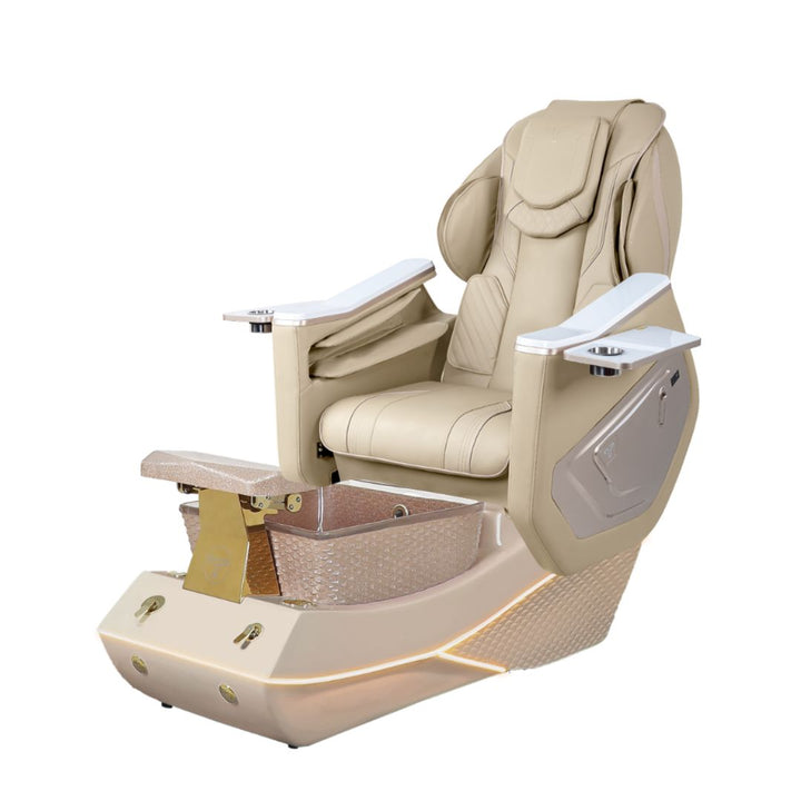 AWAKENING GRANDE PEDICURE CHAIR