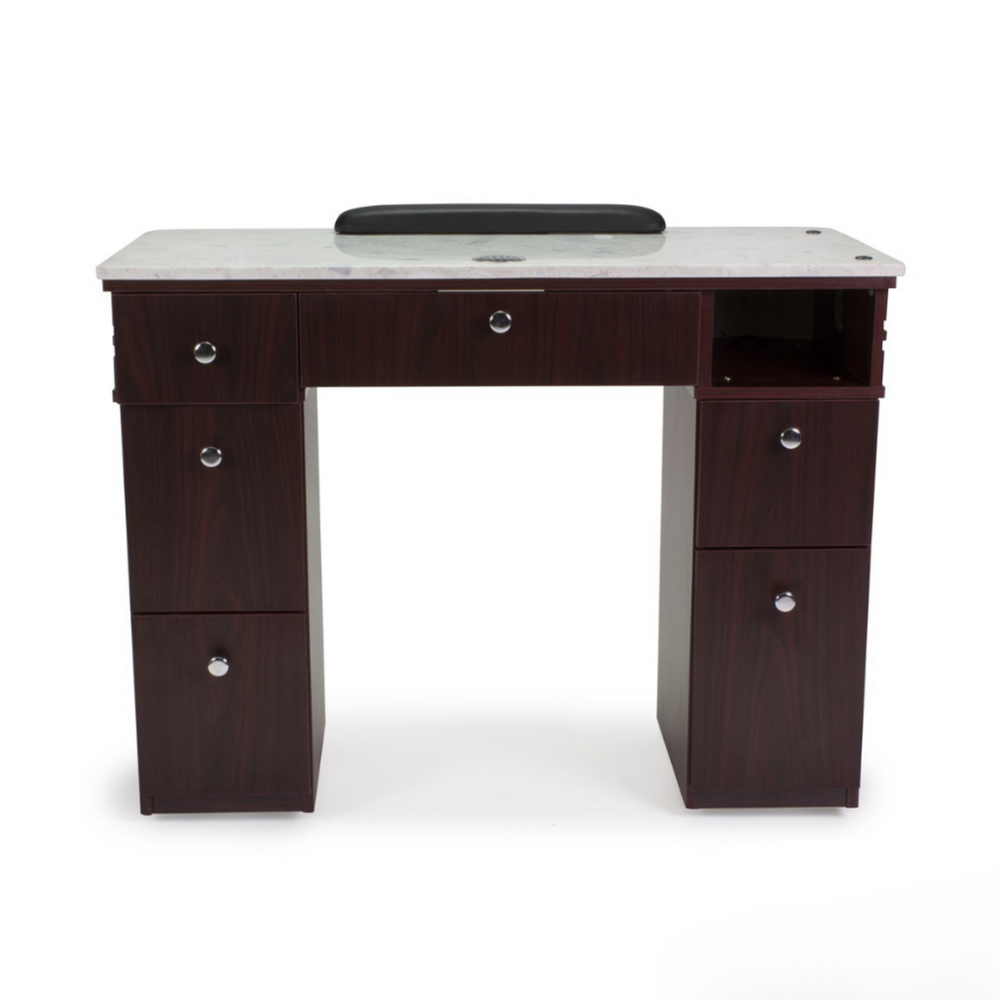 AVON NAIL TABLE