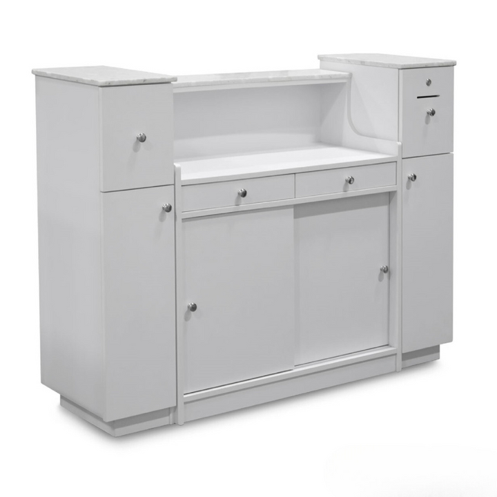 SONOMA RECEPTION DESK