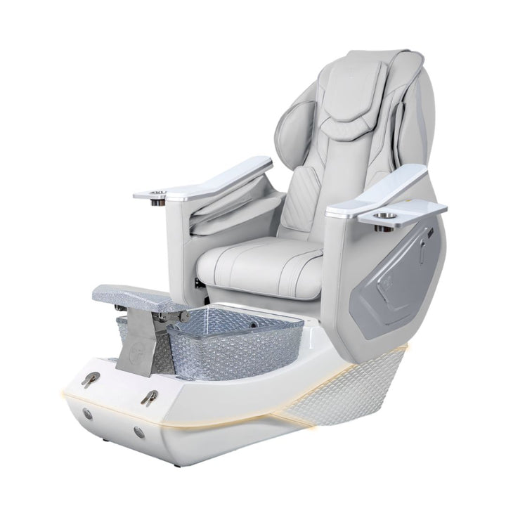 AWAKENING GRANDE PEDICURE CHAIR