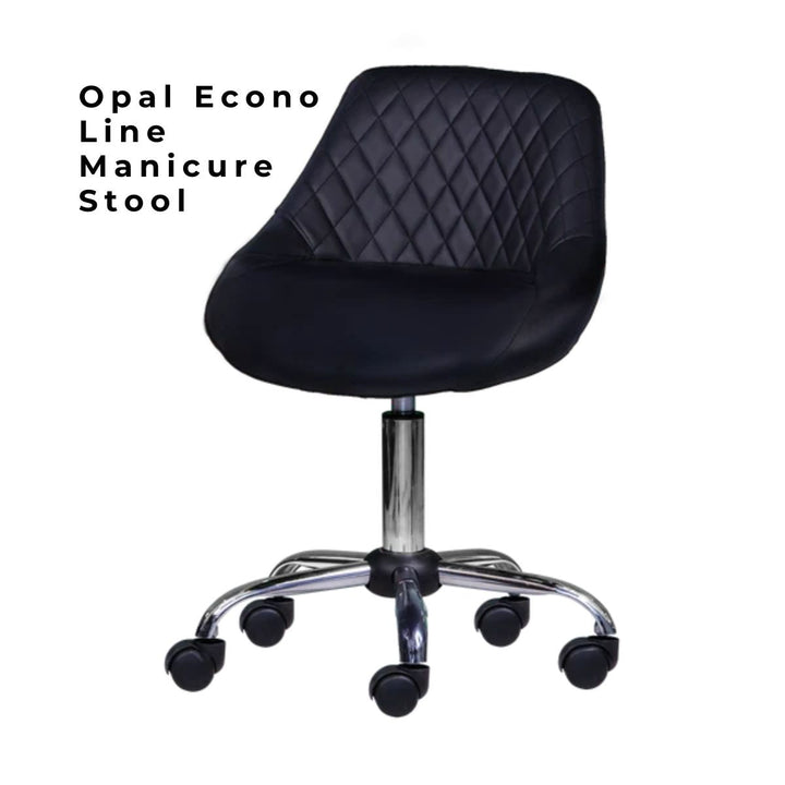 Pure III Portable Pedicure Chair Package Deal