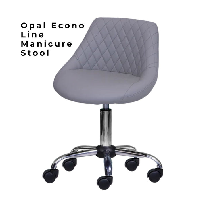 Pure III Portable Pedicure Chair Package Deal