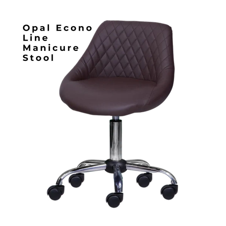 Pure III Portable Pedicure Chair Package Deal