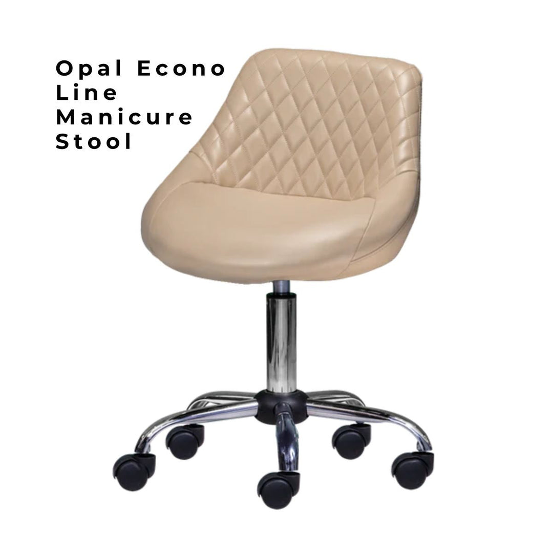 Pure III Portable Pedicure Chair Package Deal
