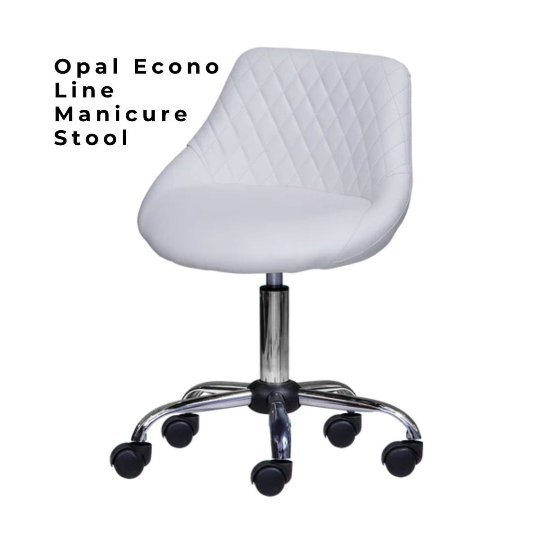 Pure III Portable Pedicure Chair Package Deal