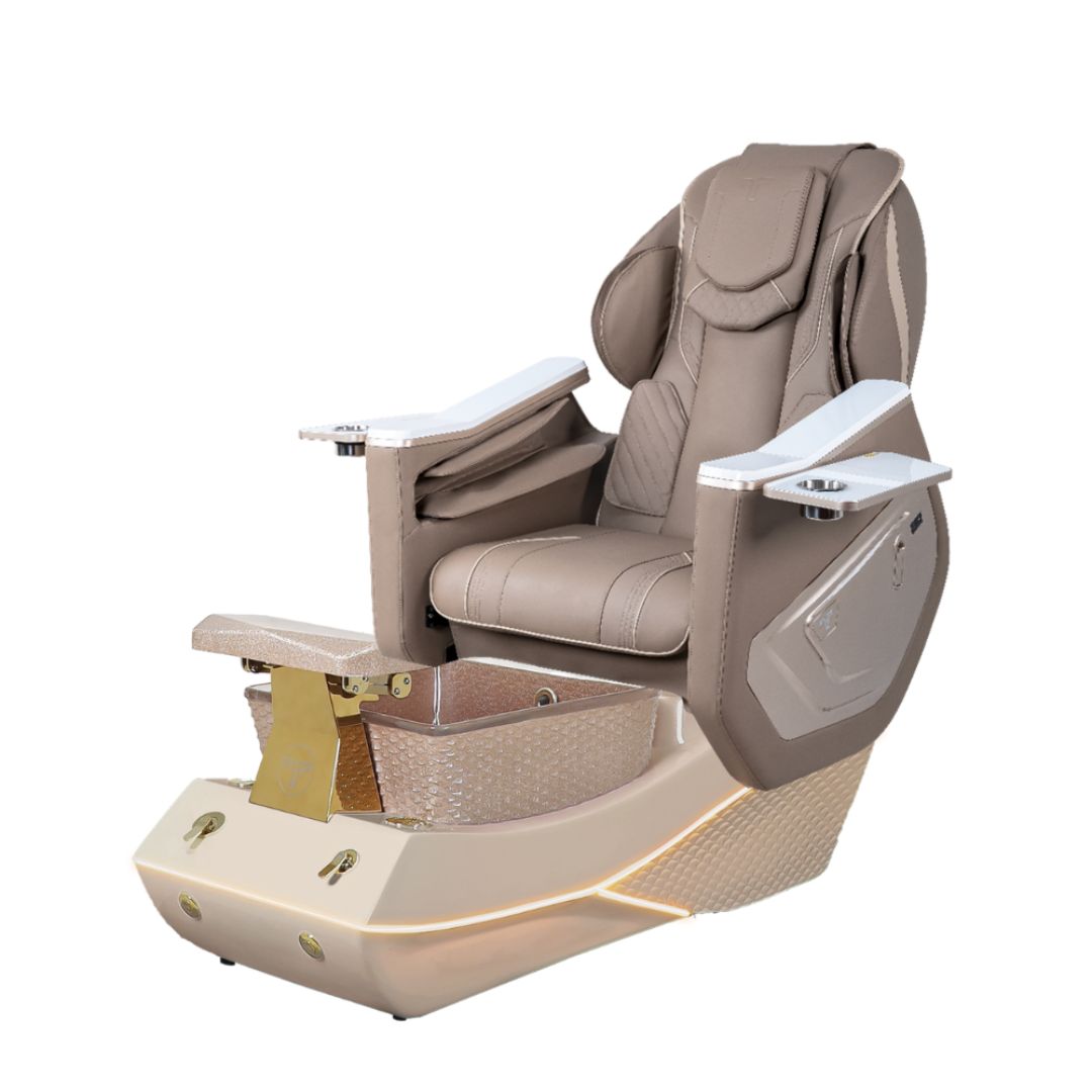 AWAKENING GRANDE PEDICURE CHAIR