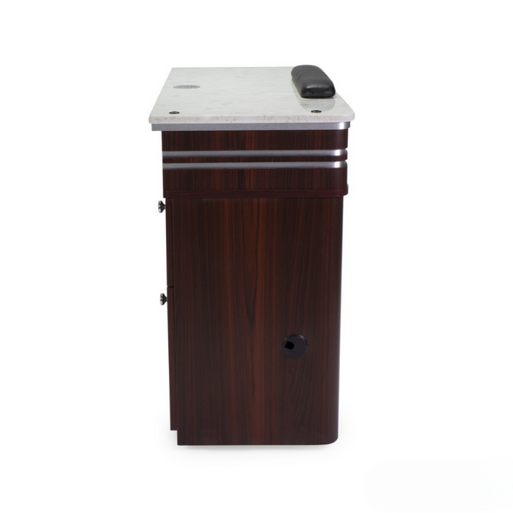 AVON NAIL TABLE