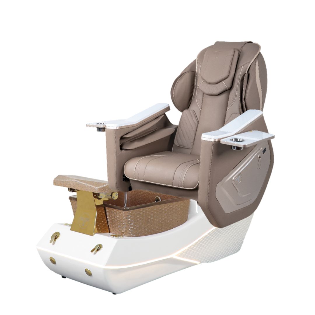 AWAKENING GRANDE PEDICURE CHAIR