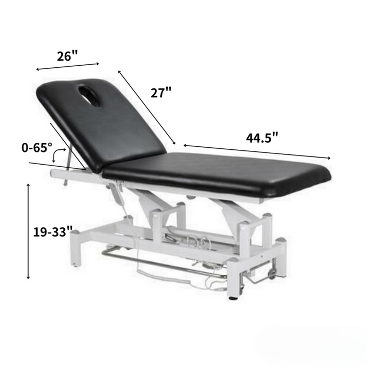 Dominus Universal Bed