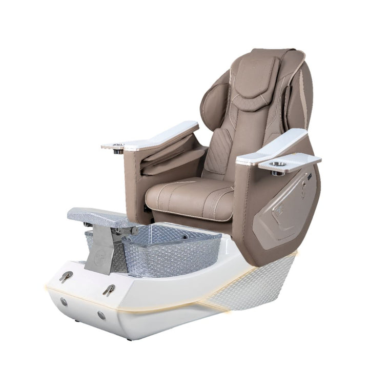 AWAKENING GRANDE PEDICURE CHAIR
