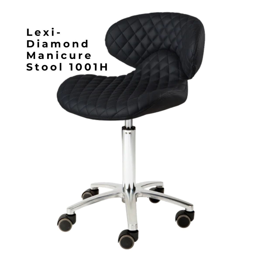 Pure III Portable Pedicure Chair Package Deal