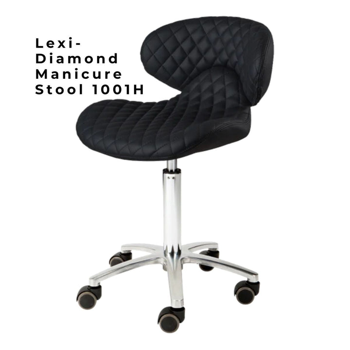 Pure III Portable Pedicure Chair Package Deal