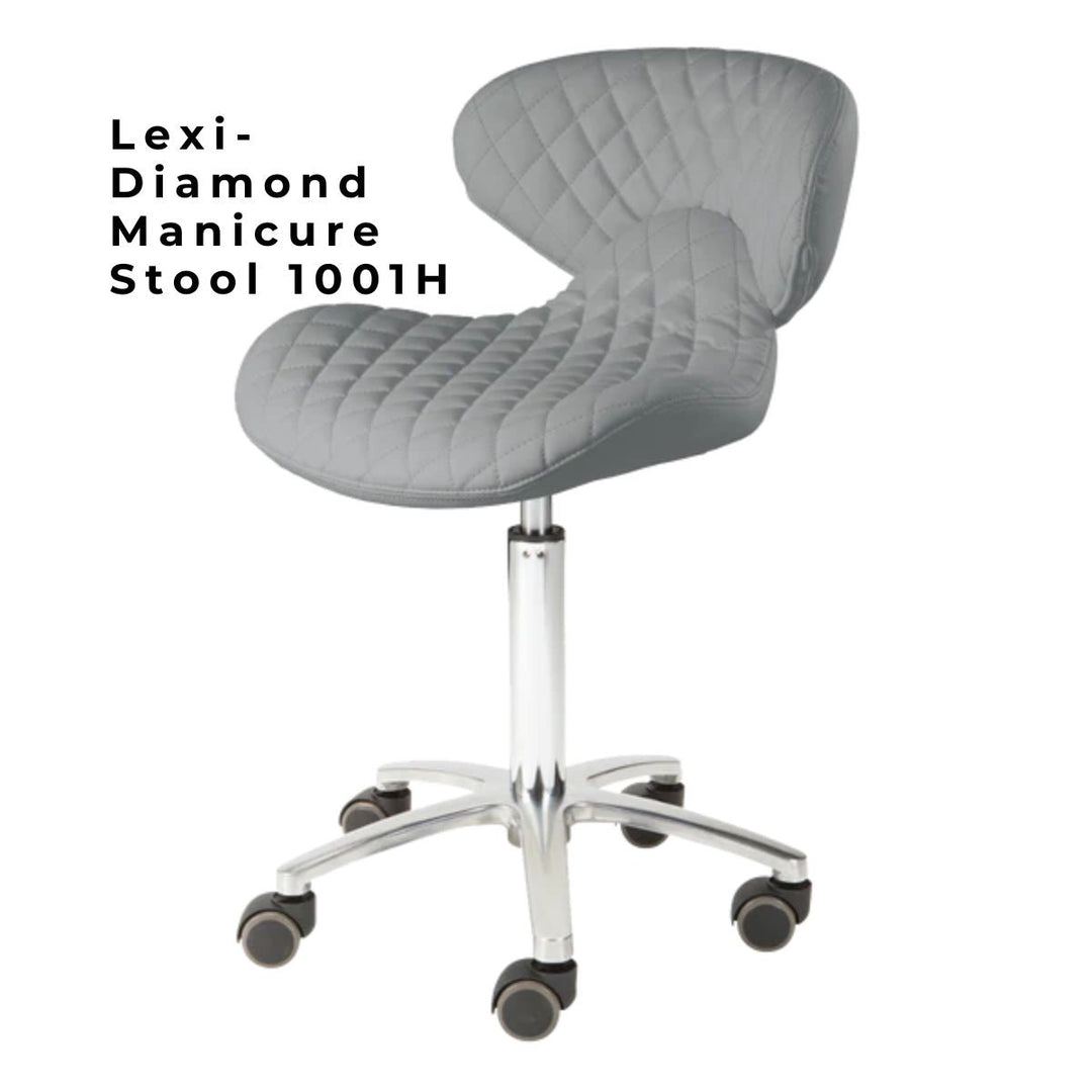 Pure III Portable Pedicure Chair Package Deal