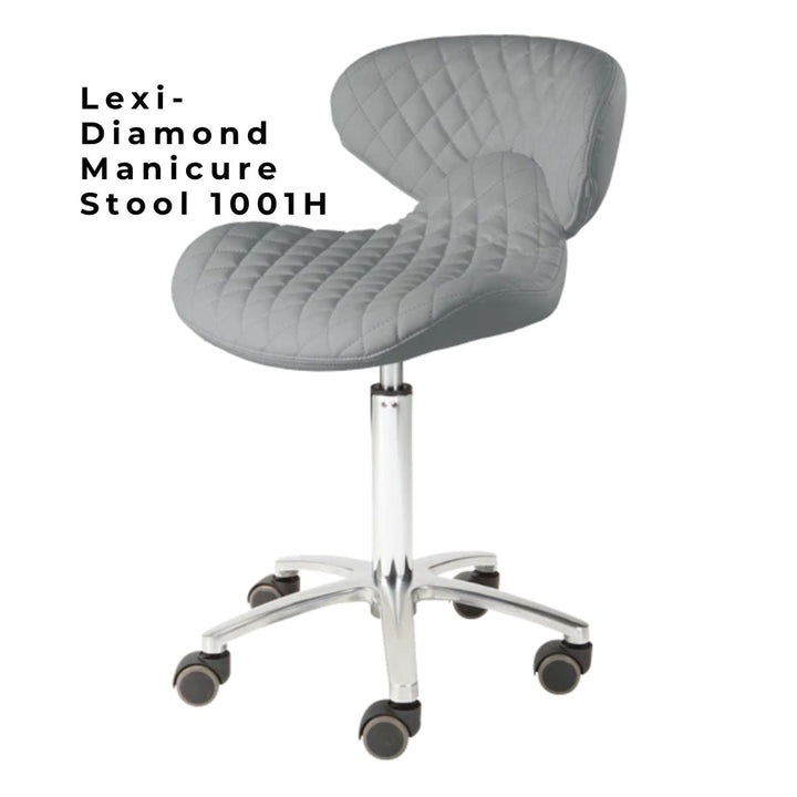 Pure III Portable Pedicure Chair Package Deal