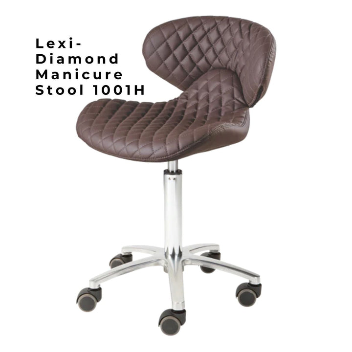 Pure III Portable Pedicure Chair Package Deal