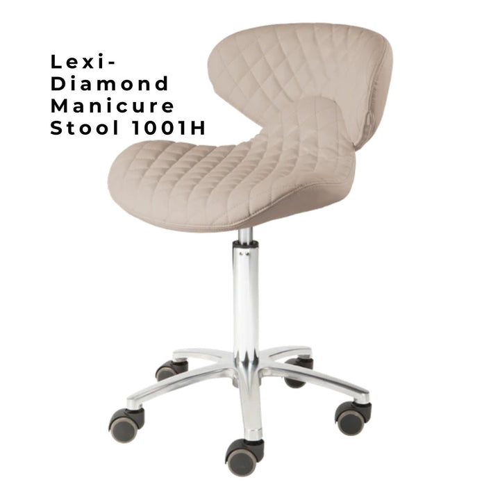 Pure III Portable Pedicure Chair Package Deal