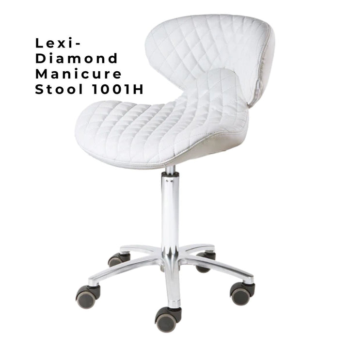 Pure III Portable Pedicure Chair Package Deal