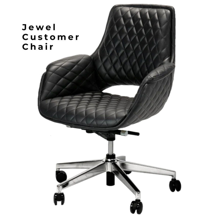 Pure III Portable Pedicure Chair Package Deal