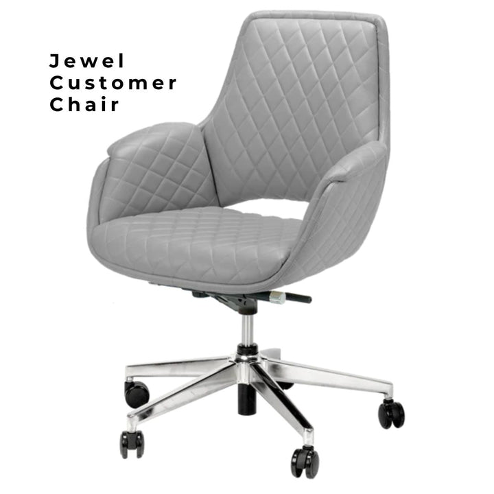 Pure III Portable Pedicure Chair Package Deal