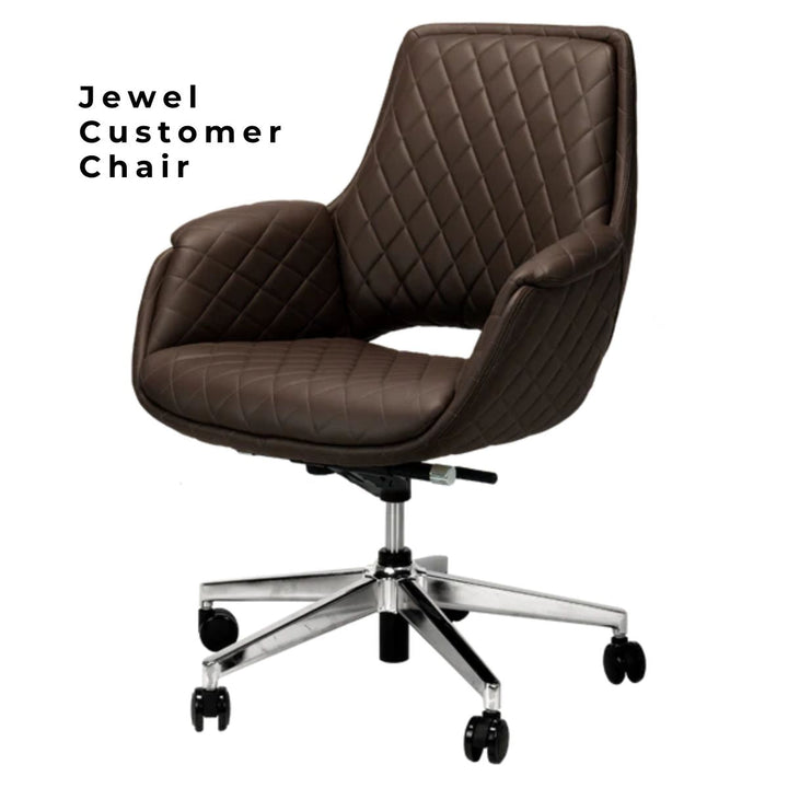 Pure III Portable Pedicure Chair Package Deal