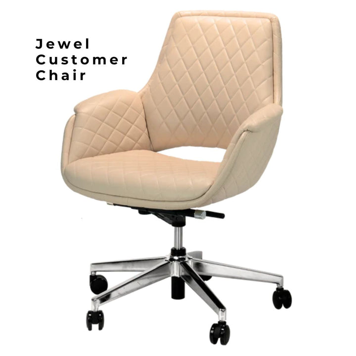 Pure III Portable Pedicure Chair Package Deal