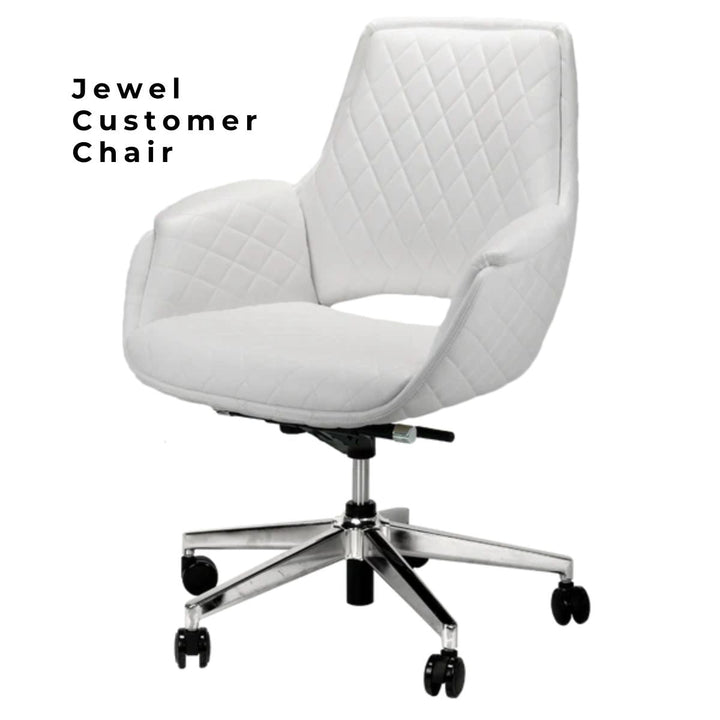 Pure III Portable Pedicure Chair Package Deal