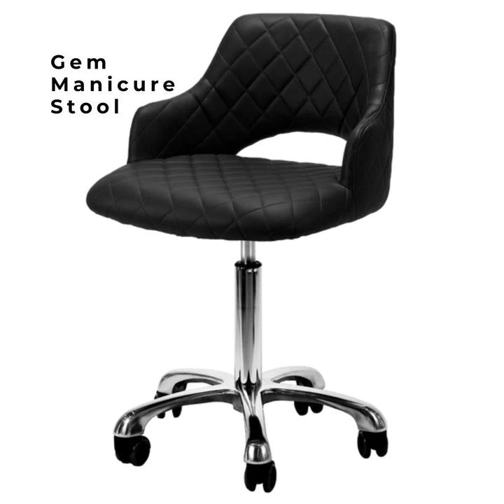 Pure III Portable Pedicure Chair Package Deal