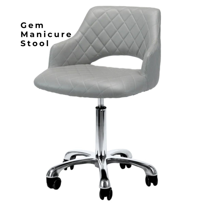 Pure III Portable Pedicure Chair Package Deal