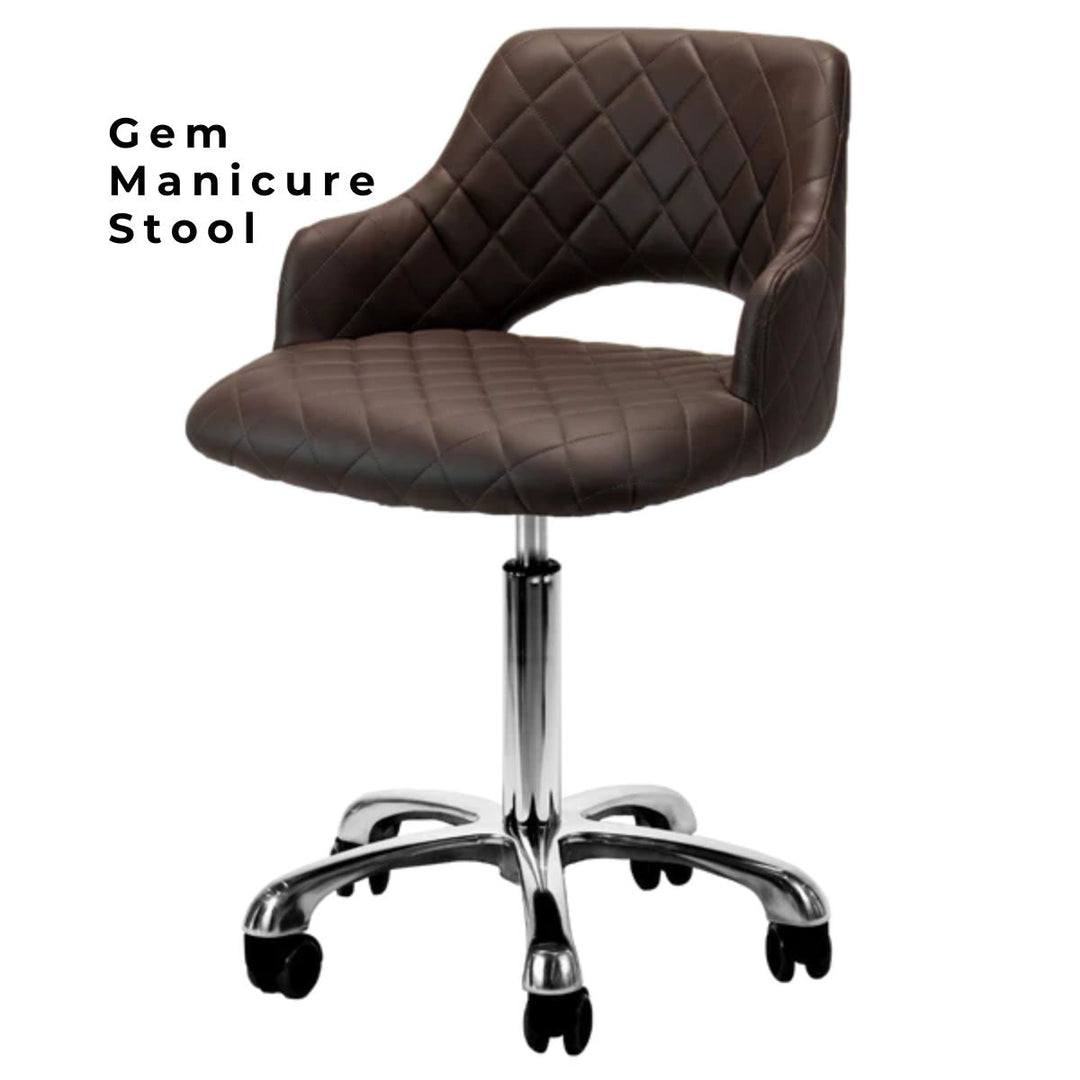 Pure III Portable Pedicure Chair Package Deal