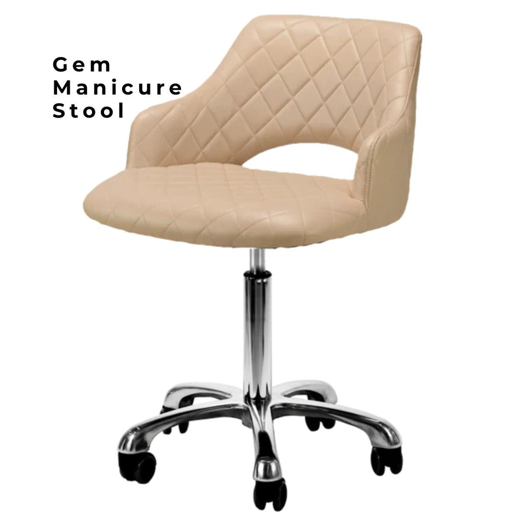 Pure III Portable Pedicure Chair Package Deal
